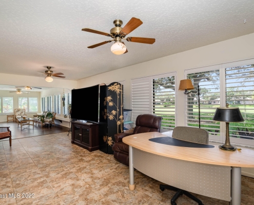 Indian River Colony Club FL 1368 Continental Avenue