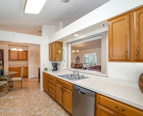 Indian River Colony Club FL 1368 Continental Avenue