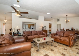 Indian River Colony Club FL 1368 Continental Avenue