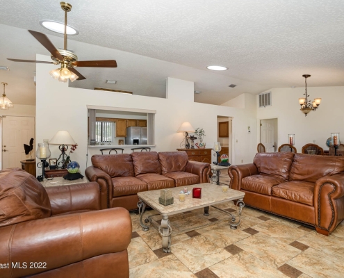 Indian River Colony Club FL 1368 Continental Avenue