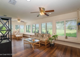 Indian River Colony Club FL 1368 Continental Avenue