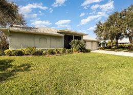 Indian River Colony Club 1838 Independence Avenue