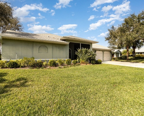Indian River Colony Club 1838 Independence Avenue