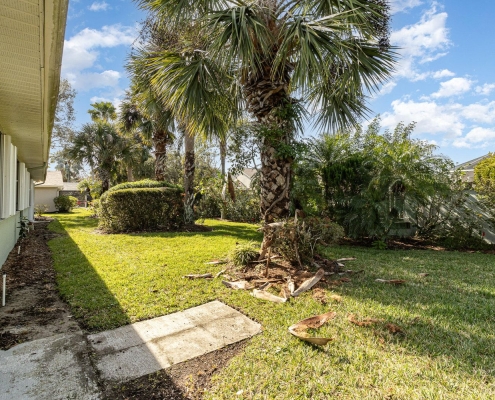 Indian River Colony Club 1838 Independence Avenue