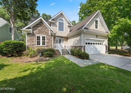 Winding River Plantation 380 Blossom Trail,