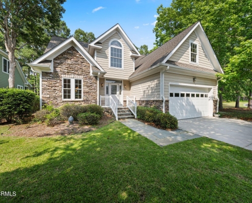Winding River Plantation 380 Blossom Trail,