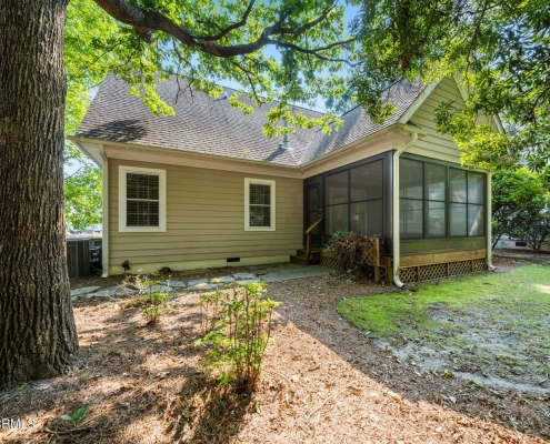 Winding River Plantation 380 Blossom Trail,