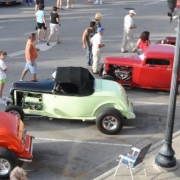 car club