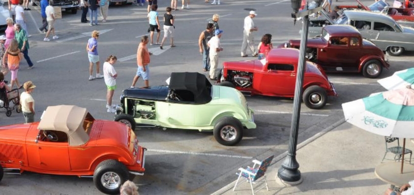 cruise