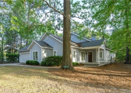 Callawassie Island Club SC 1 River Marsh Lane