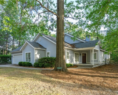 Callawassie Island Club SC 1 River Marsh Lane