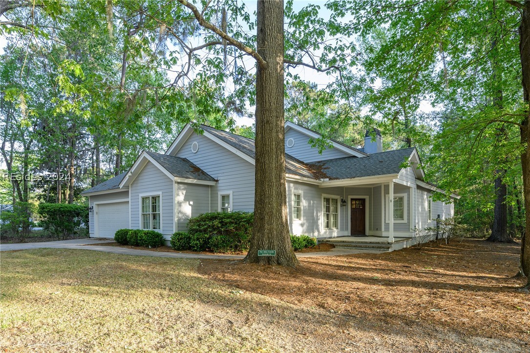 1 River Marsh Lane