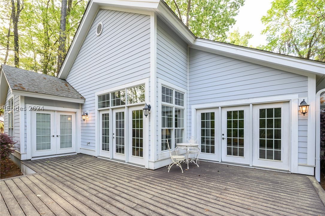 1 River Marsh Lane