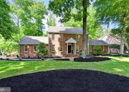 2 Popeley Court