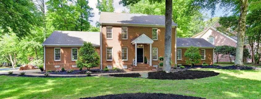 2 Popeley Court