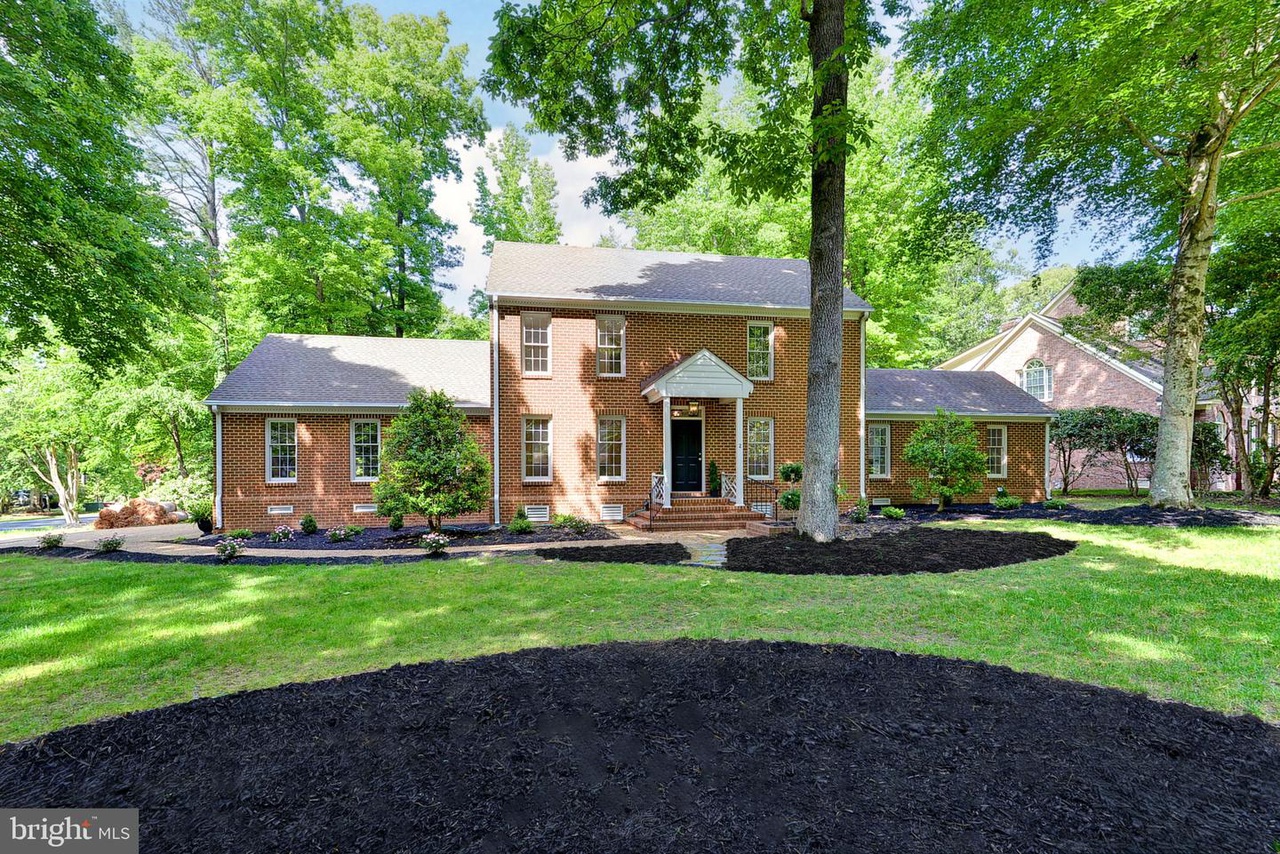 2 Popeley Court