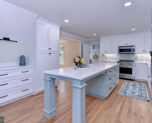2 Popeley Court