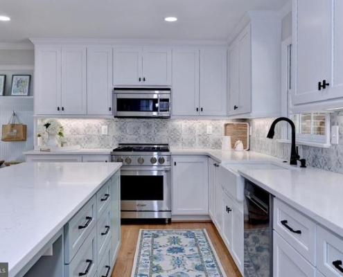 2 Popeley Court