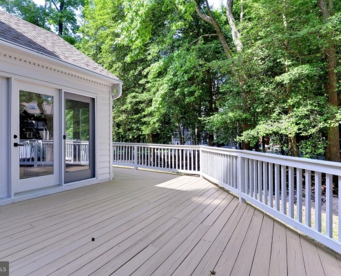 2 Popeley Court