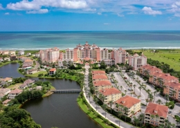 Hammock Beach FL vintage