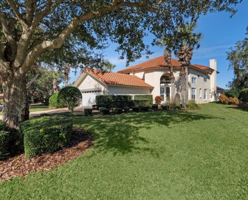 2 Laguna Court