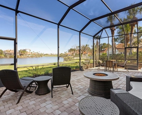 2 Laguna Court