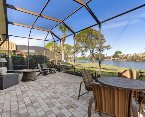2 Laguna Court