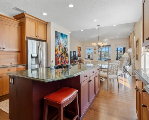 2 Laguna Court