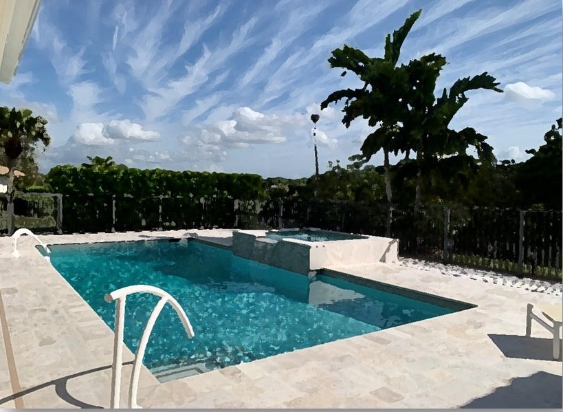 Lancewood Terrace