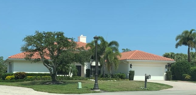Lancewood Terrace