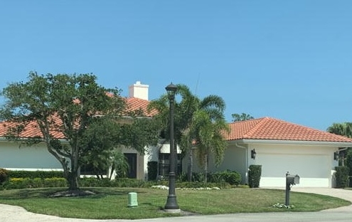 Harbour Ridge FL Lancewood Terrace