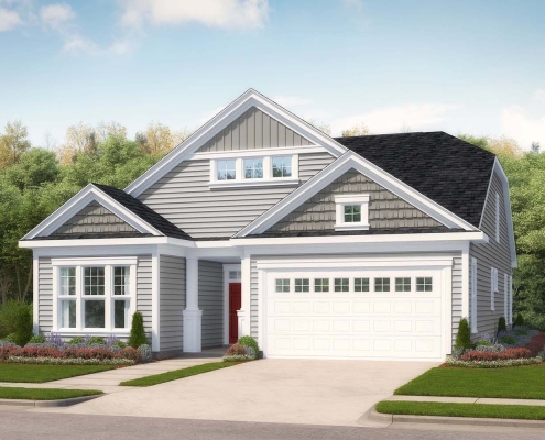 Heritage Shores DE 323 Heritage Shores Circle