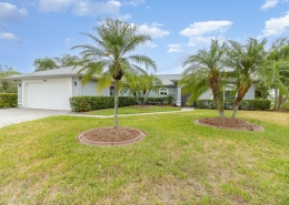 Indian River Colony Club FL 1540 Tippicanoe Court