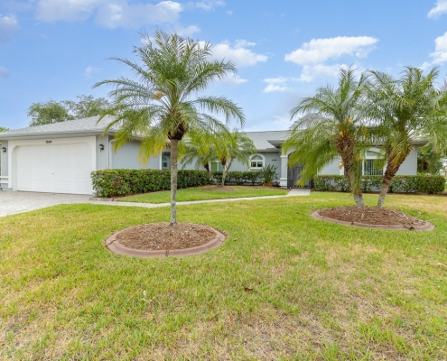Indian River Colony Club FL 1540 Tippicanoe Court