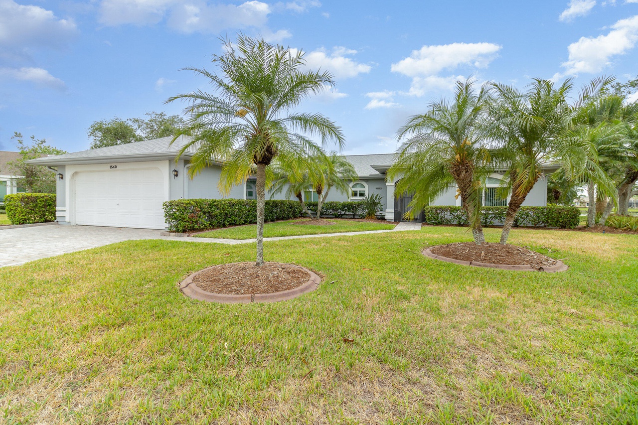1540 Tippicanoe Court