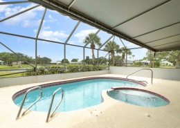 Indian River Colony Club FL 1540 Tippicanoe Court