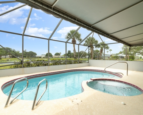 Indian River Colony Club FL 1540 Tippicanoe Court