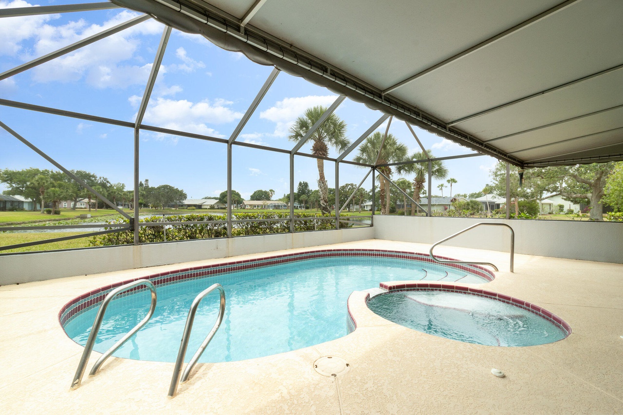 1540 Tippicanoe Court