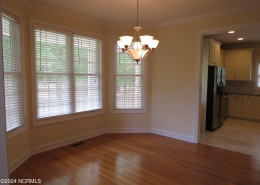 winding breakfast nook 488 Riverwood Drive