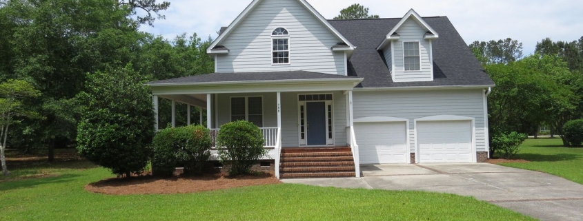 488 Riverwood Drive