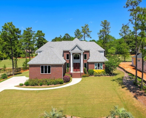 Woodside SC 602 West Pleasant Colony Drive