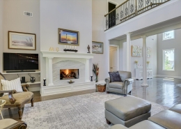 Woodside SC 602 West Pleasant Colony Drive