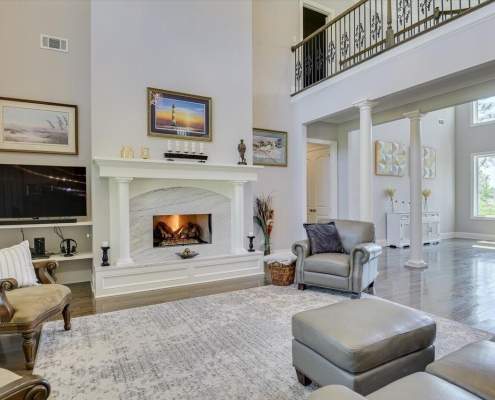 Woodside SC 602 West Pleasant Colony Drive
