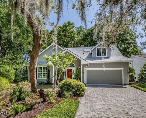 163 Locust Fence Road