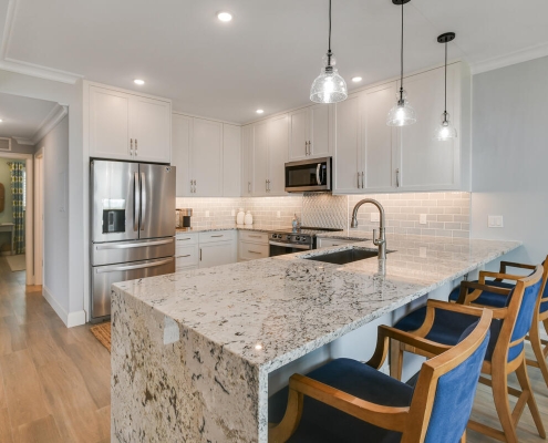 Harbour Ridge FL 12354 Harbour Ridge Boulevard Unit 3-5