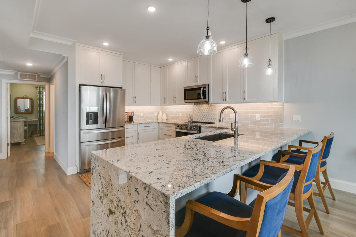 12354 Harbour Ridge Boulevard Unit 3-5