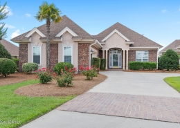 Ocean Ridge Plantation NC 6959 Rosebury Court SW