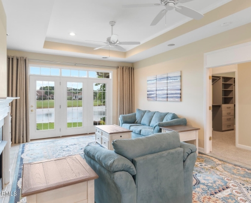 Ocean Ridge Plantation NC 6959 Rosebury Court SW