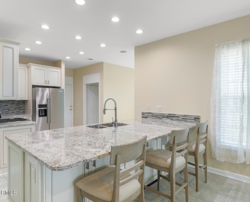 Ocean Ridge Plantation NC 6959 Rosebury Court SW