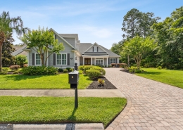 Osprey Cove GA 386 Fairways Edge Drive